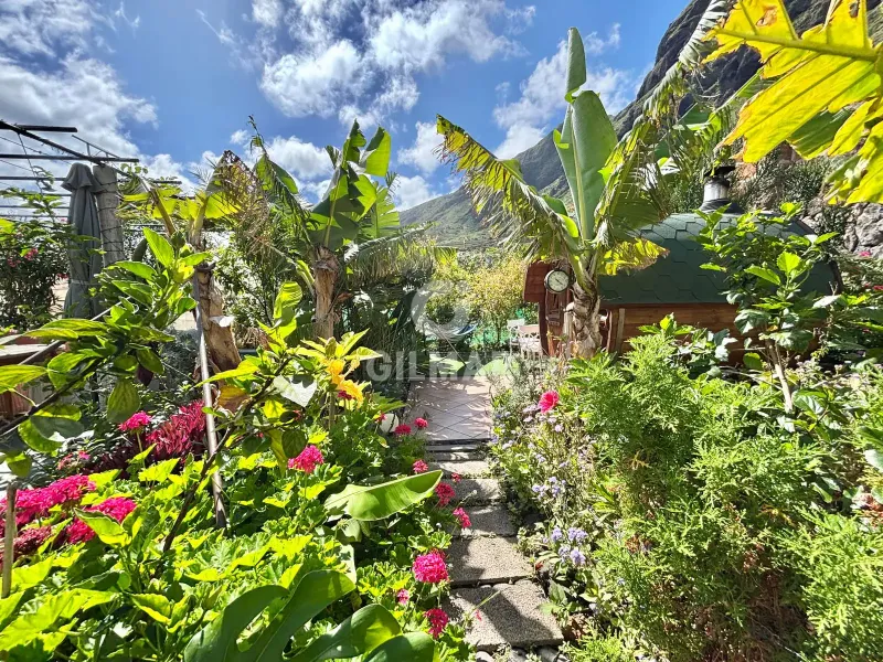 Villa in Buenavista del Norte-Garachico - Santa Cruz de Tenerife