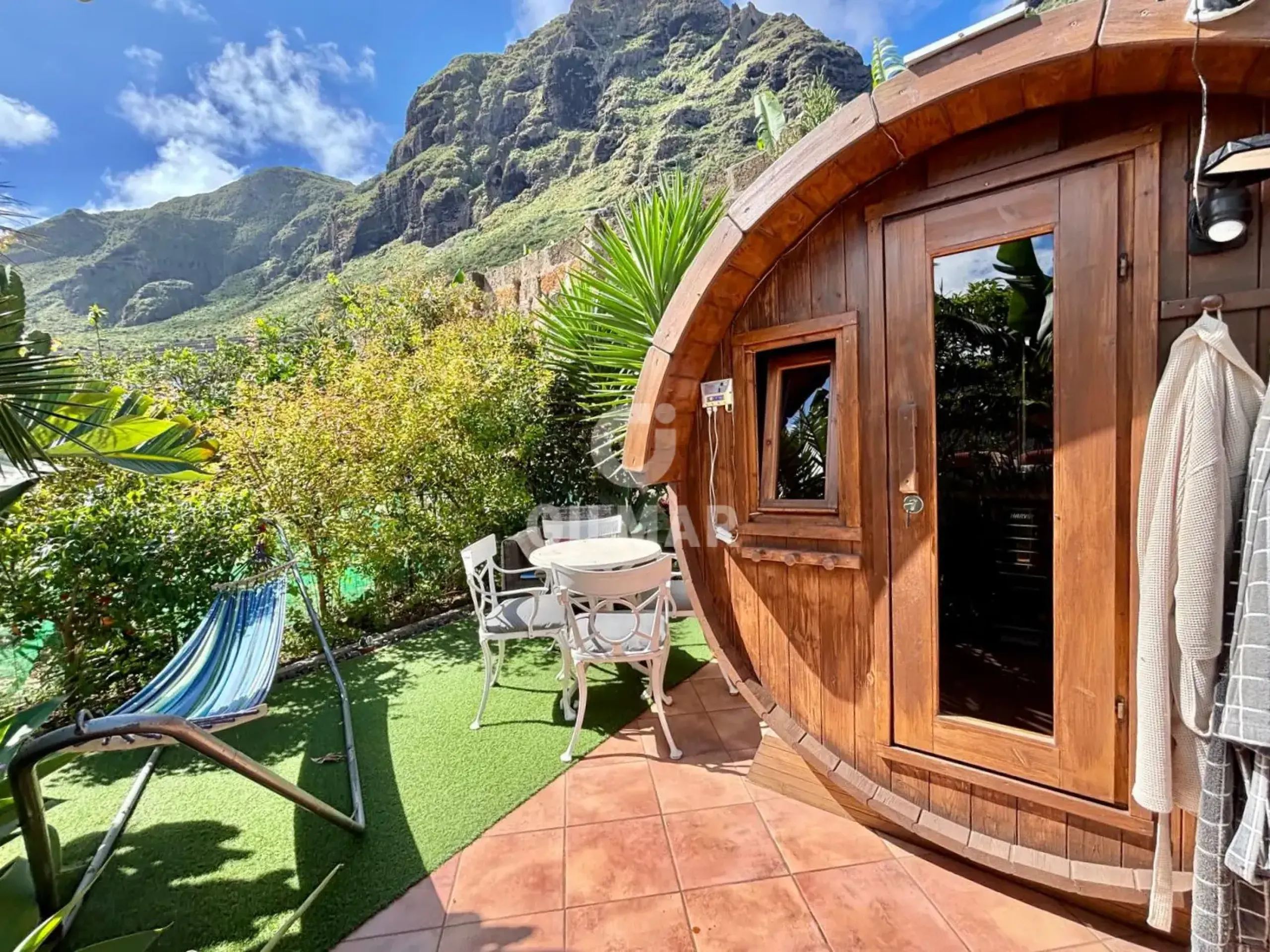 Villa in Buenavista del Norte-Garachico - Santa Cruz de Tenerife