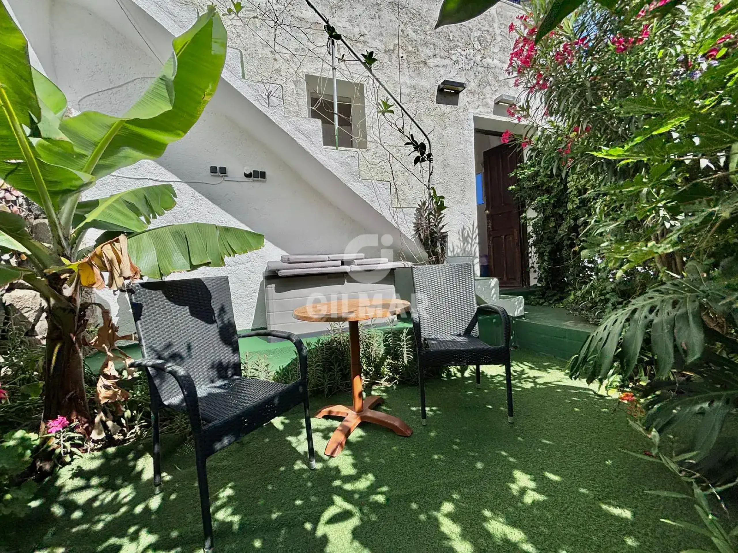 Villa in Buenavista del Norte-Garachico - Santa Cruz de Tenerife