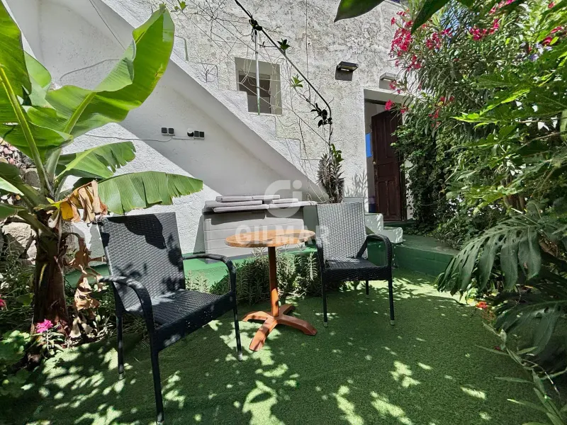 Villa in Buenavista del Norte-Garachico - Santa Cruz de Tenerife