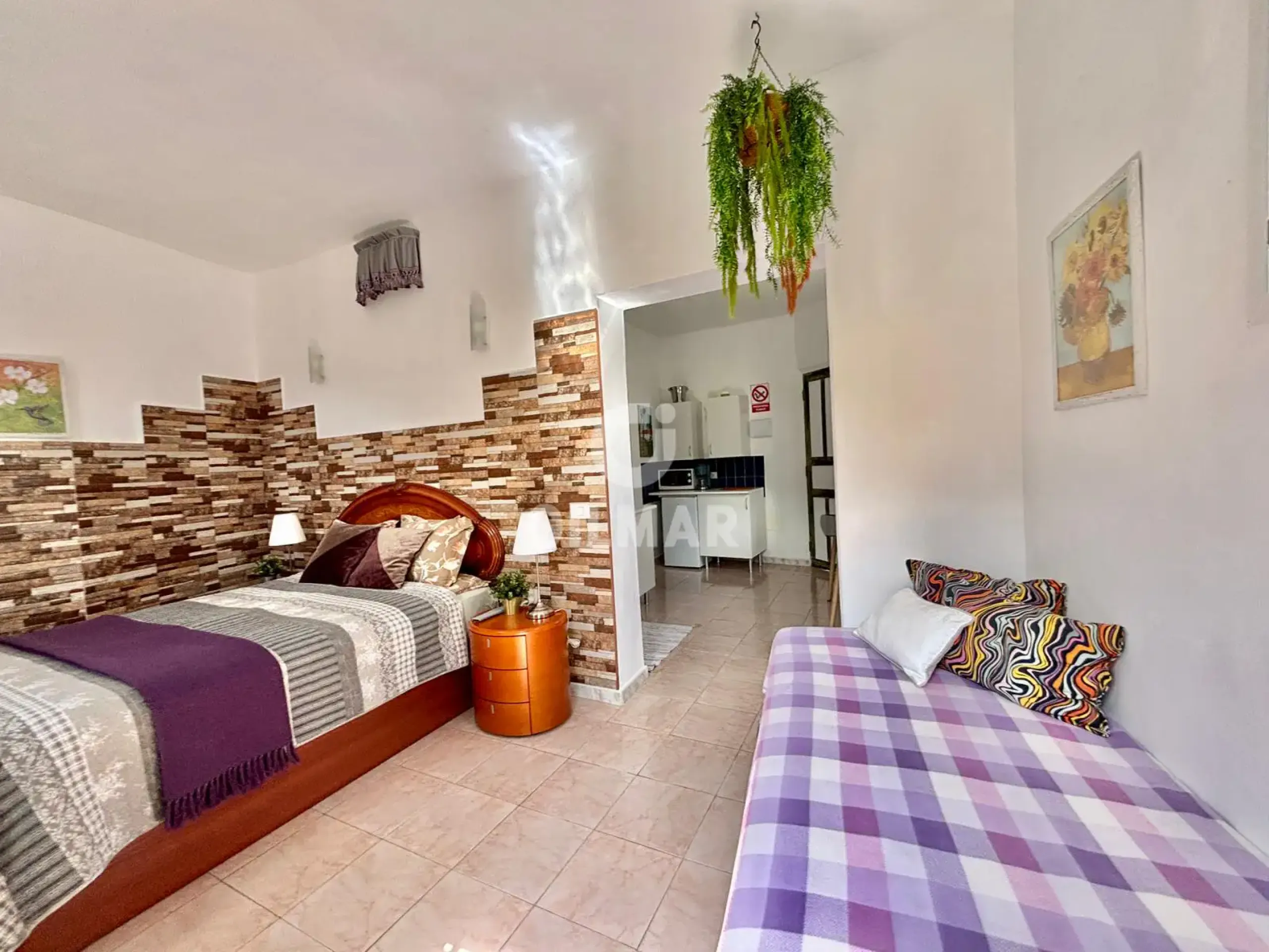 Villa in Buenavista del Norte-Garachico - Santa Cruz de Tenerife