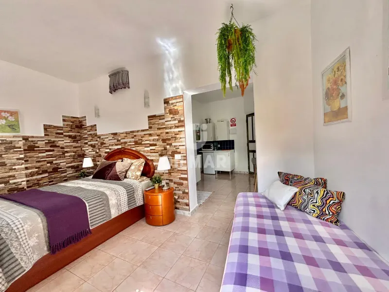 Villa in Buenavista del Norte-Garachico - Santa Cruz de Tenerife