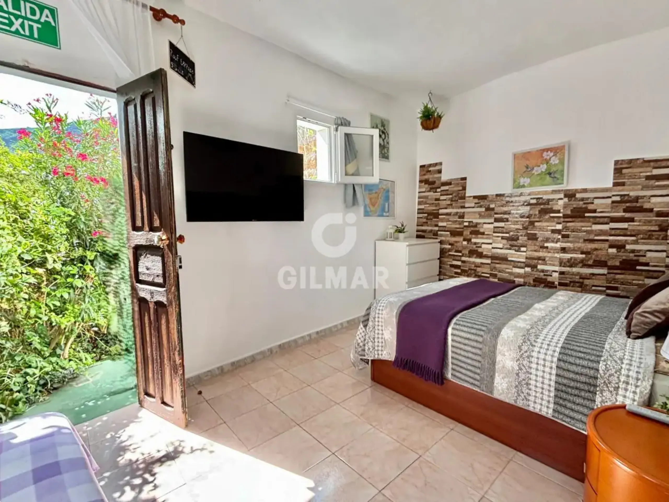 Villa in Buenavista del Norte-Garachico - Santa Cruz de Tenerife