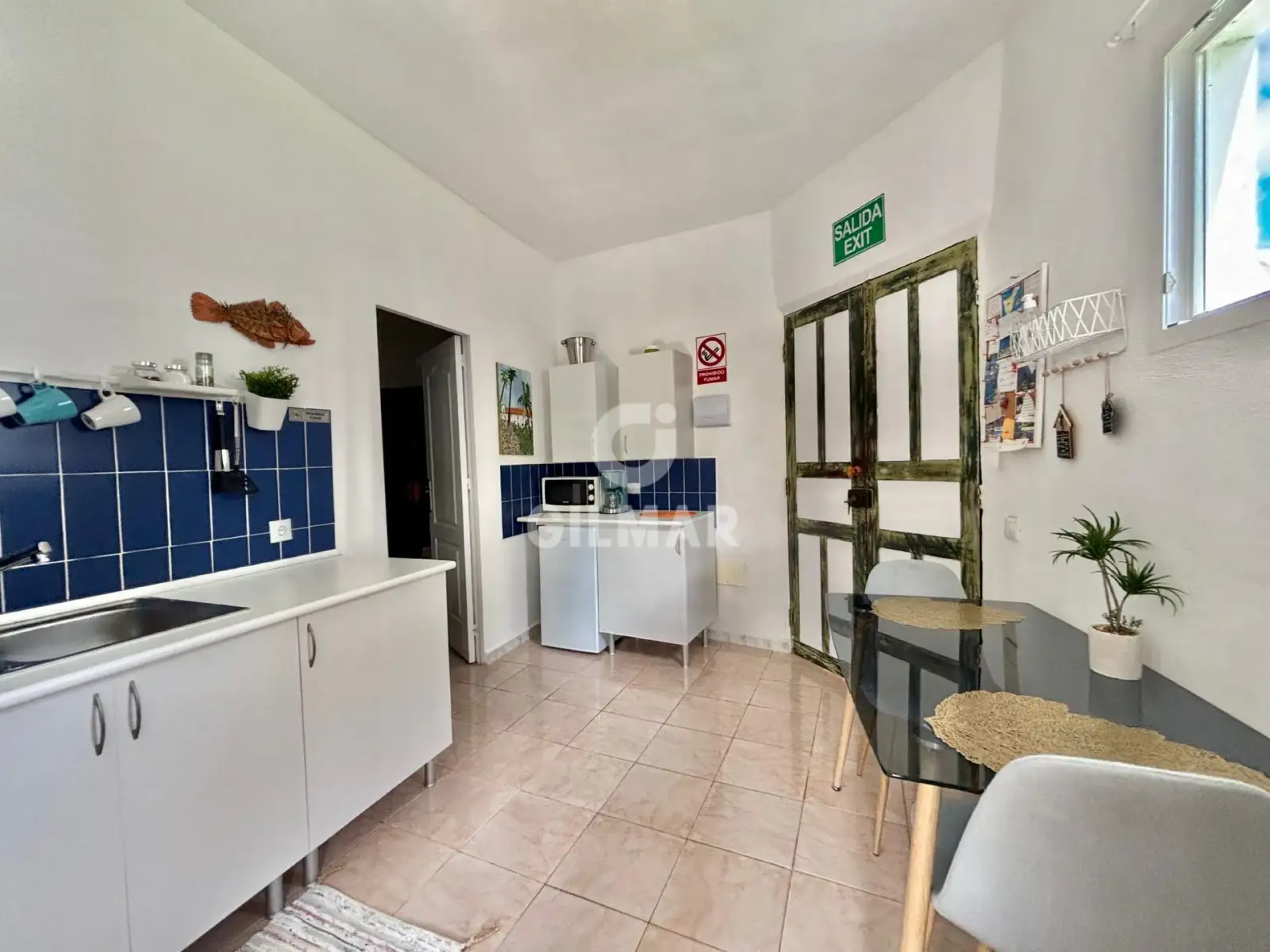 Villa in Buenavista del Norte-Garachico - Santa Cruz de Tenerife