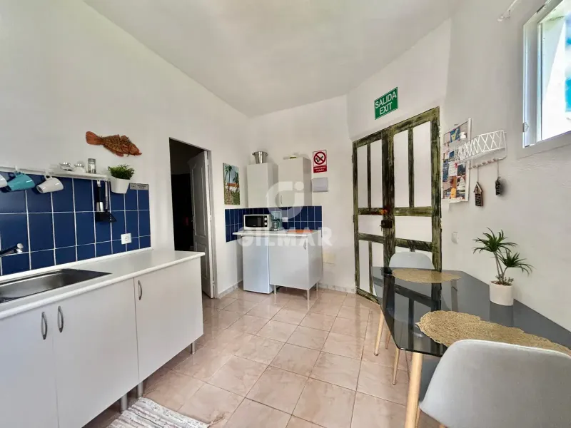 Villa in Buenavista del Norte-Garachico - Santa Cruz de Tenerife