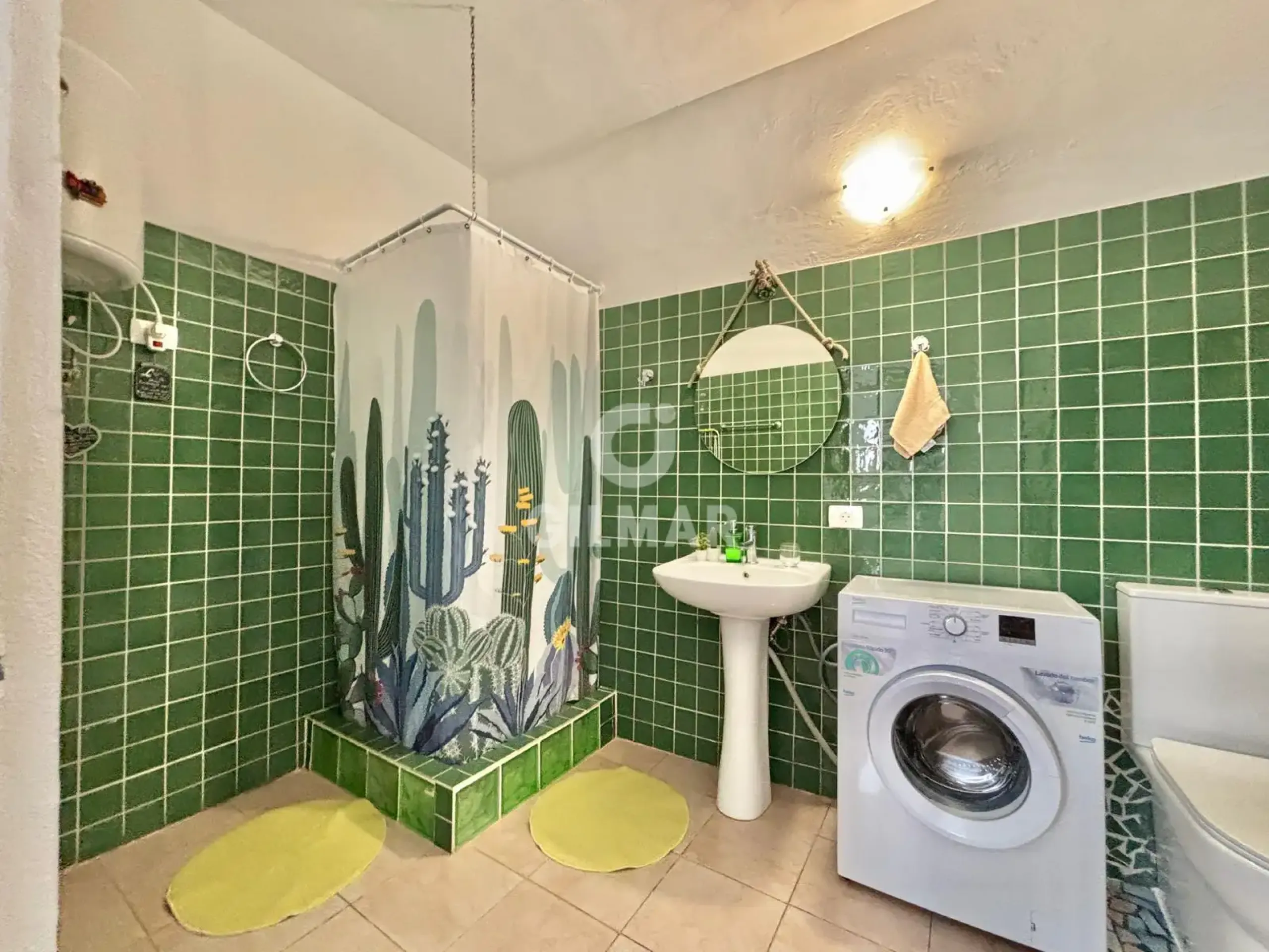 Villa in Buenavista del Norte-Garachico - Santa Cruz de Tenerife