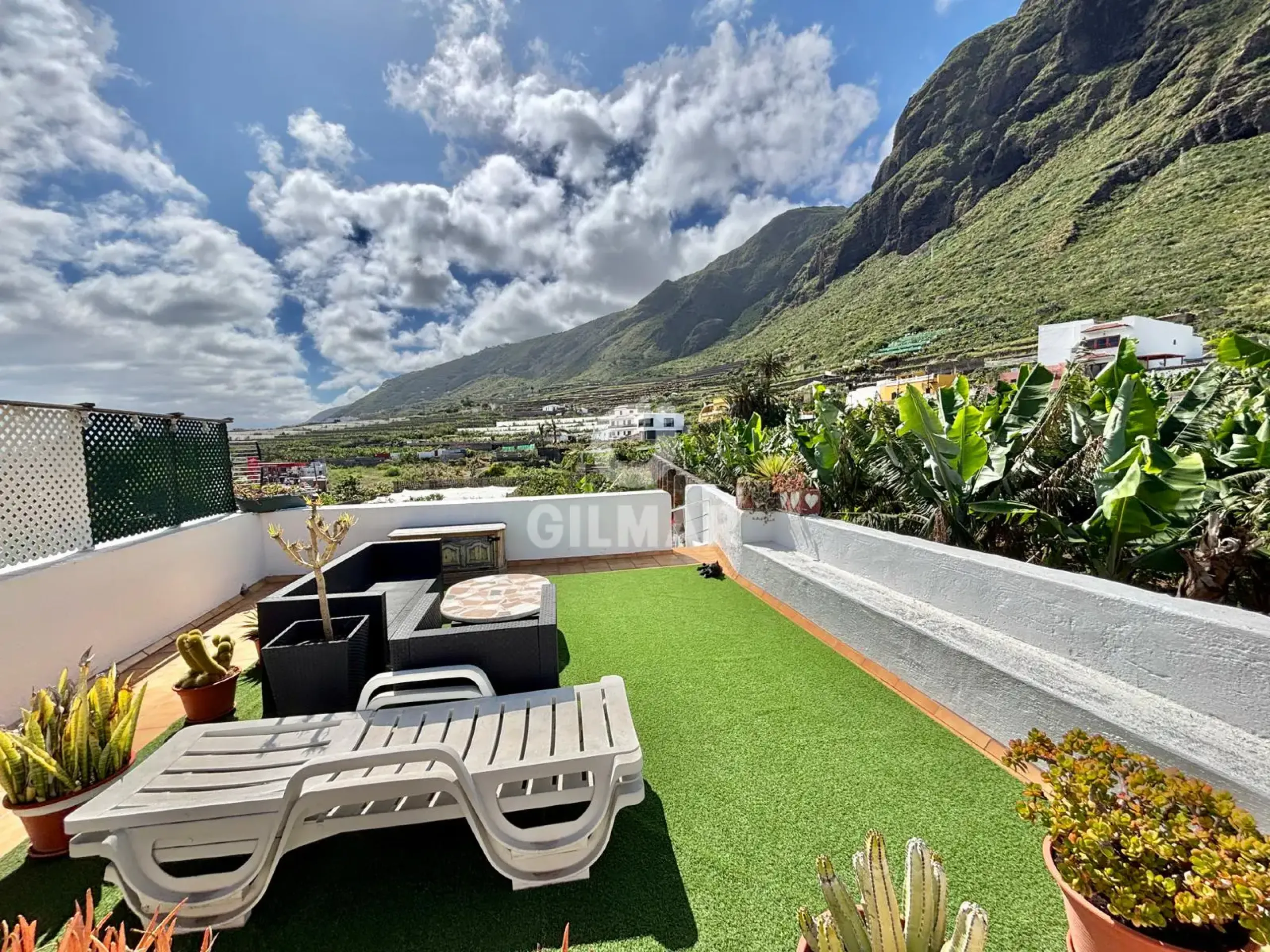Villa in Buenavista del Norte-Garachico - Santa Cruz de Tenerife