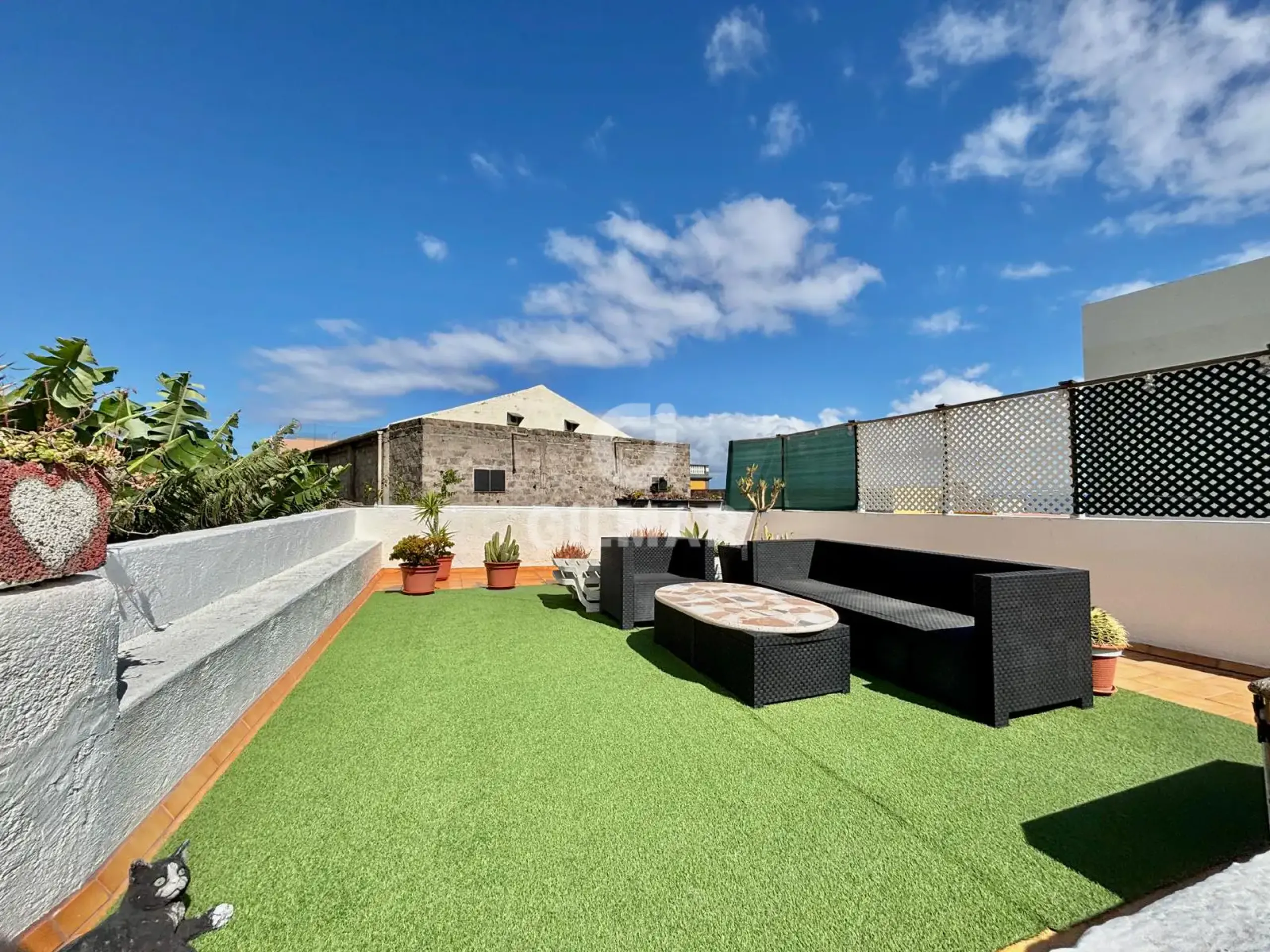 Villa in Buenavista del Norte-Garachico - Santa Cruz de Tenerife