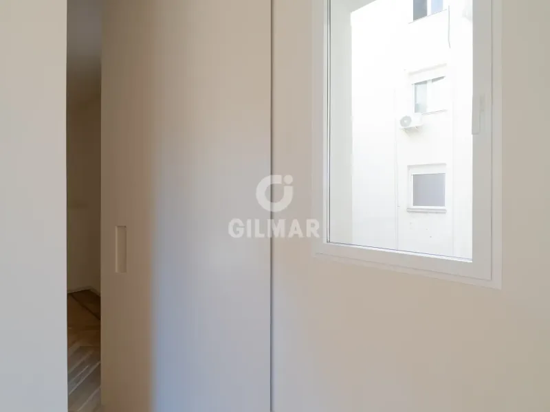 Piso en Malasaña - Madrid