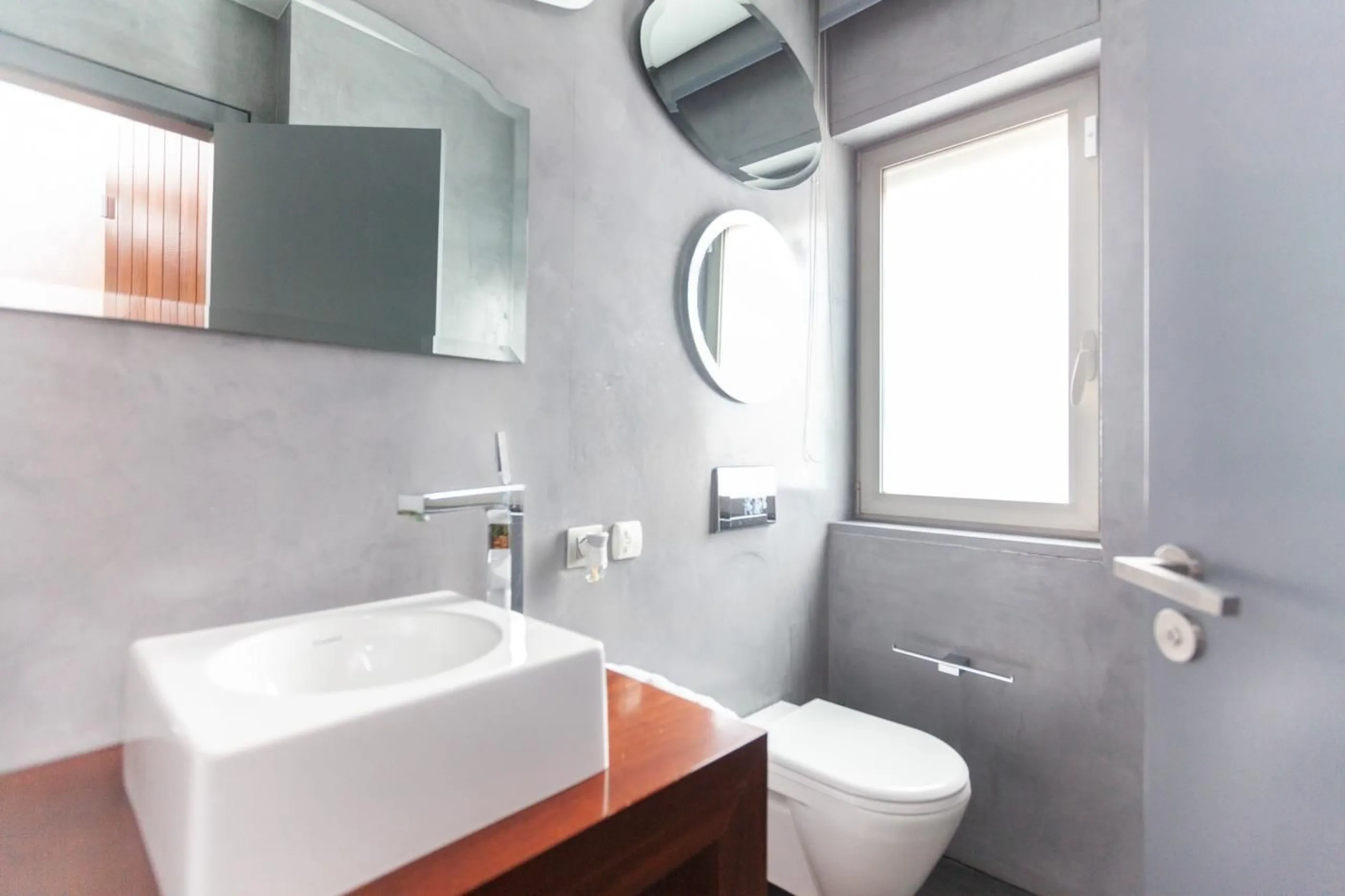 Modern Villa with Designer Finishes in Prestigious Sant Cugat Area, Barcelona