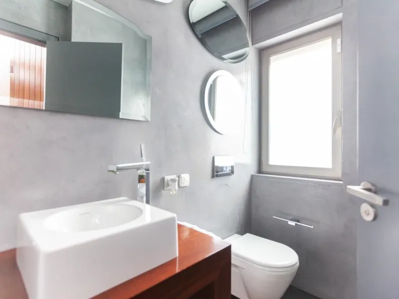 Modern Villa with Designer Finishes in Prestigious Sant Cugat Area, Barcelona