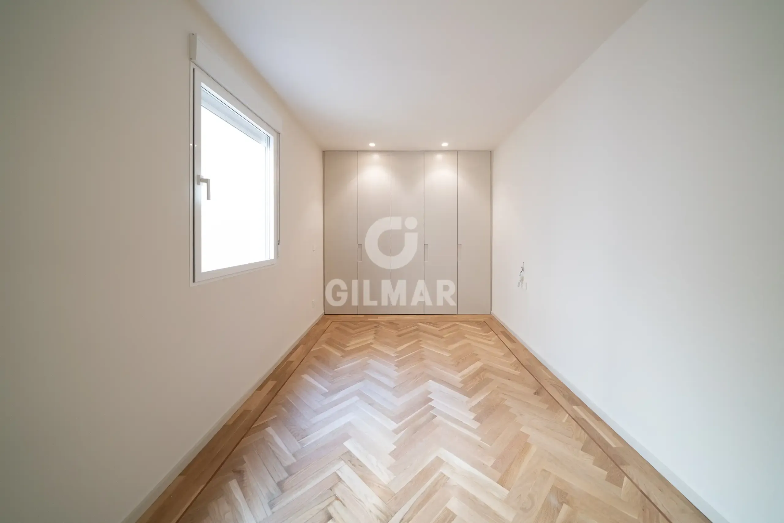 Piso en Malasaña - Madrid