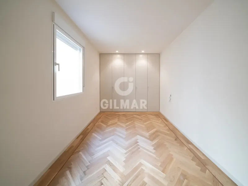Piso en Malasaña - Madrid