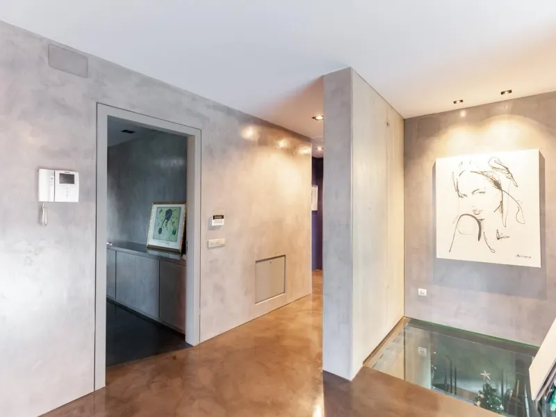 Modern Villa with Designer Finishes in Prestigious Sant Cugat Area, Barcelona