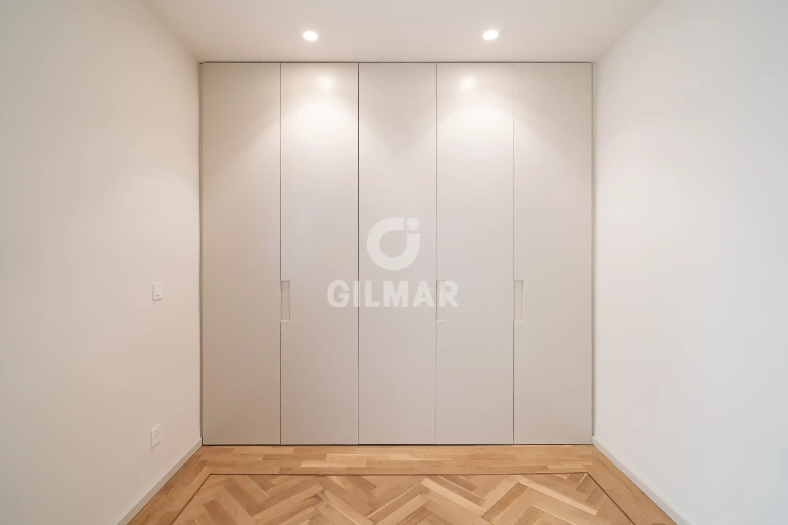 Piso en Malasaña - Madrid