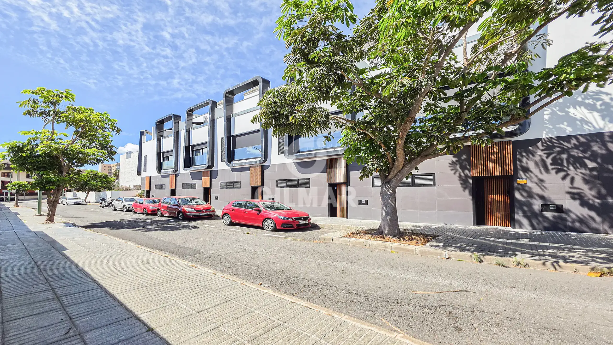 Townhouse in Las Palmas de Gran Canaria - Las Palmas