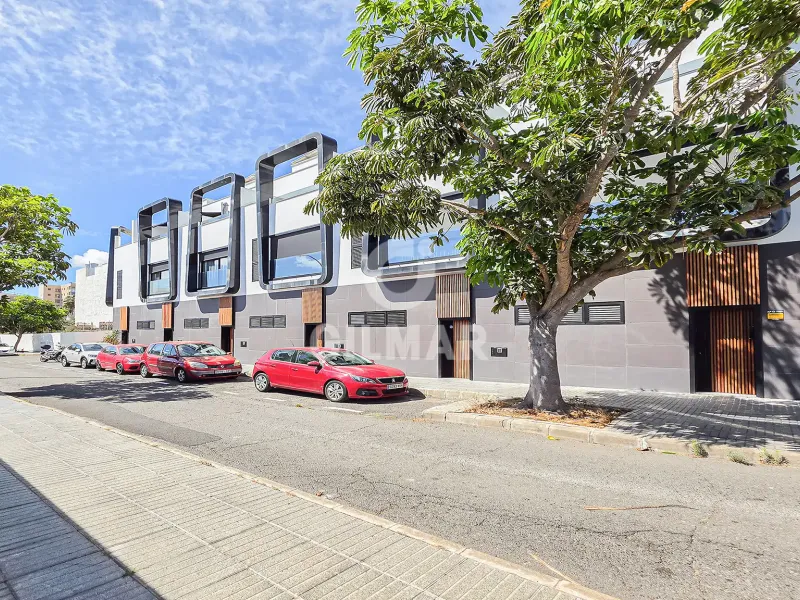 Townhouse in Las Palmas de Gran Canaria - Las Palmas