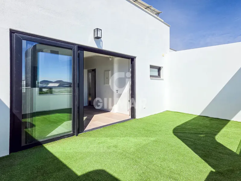 Townhouse in Las Palmas de Gran Canaria - Las Palmas