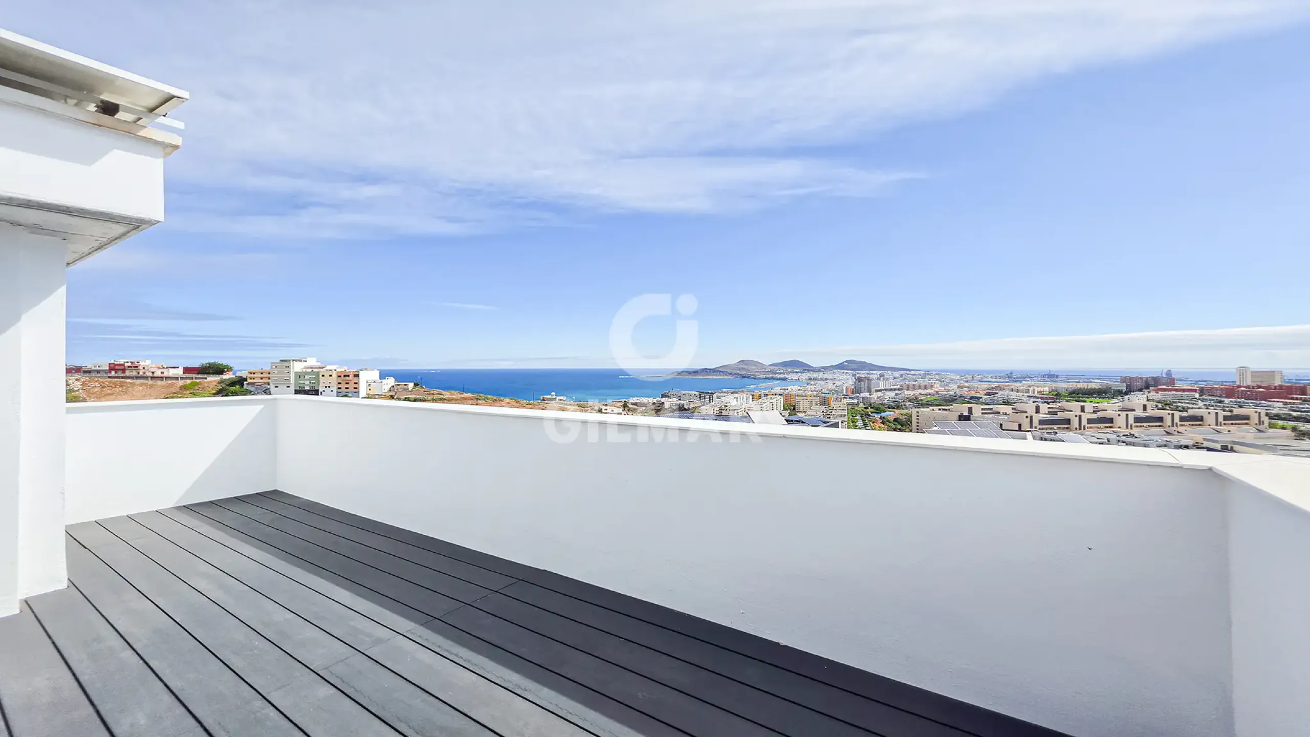 Townhouse in Las Palmas de Gran Canaria - Las Palmas