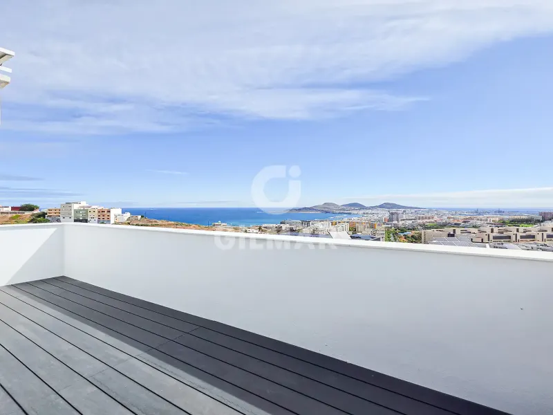 Townhouse in Las Palmas de Gran Canaria - Las Palmas