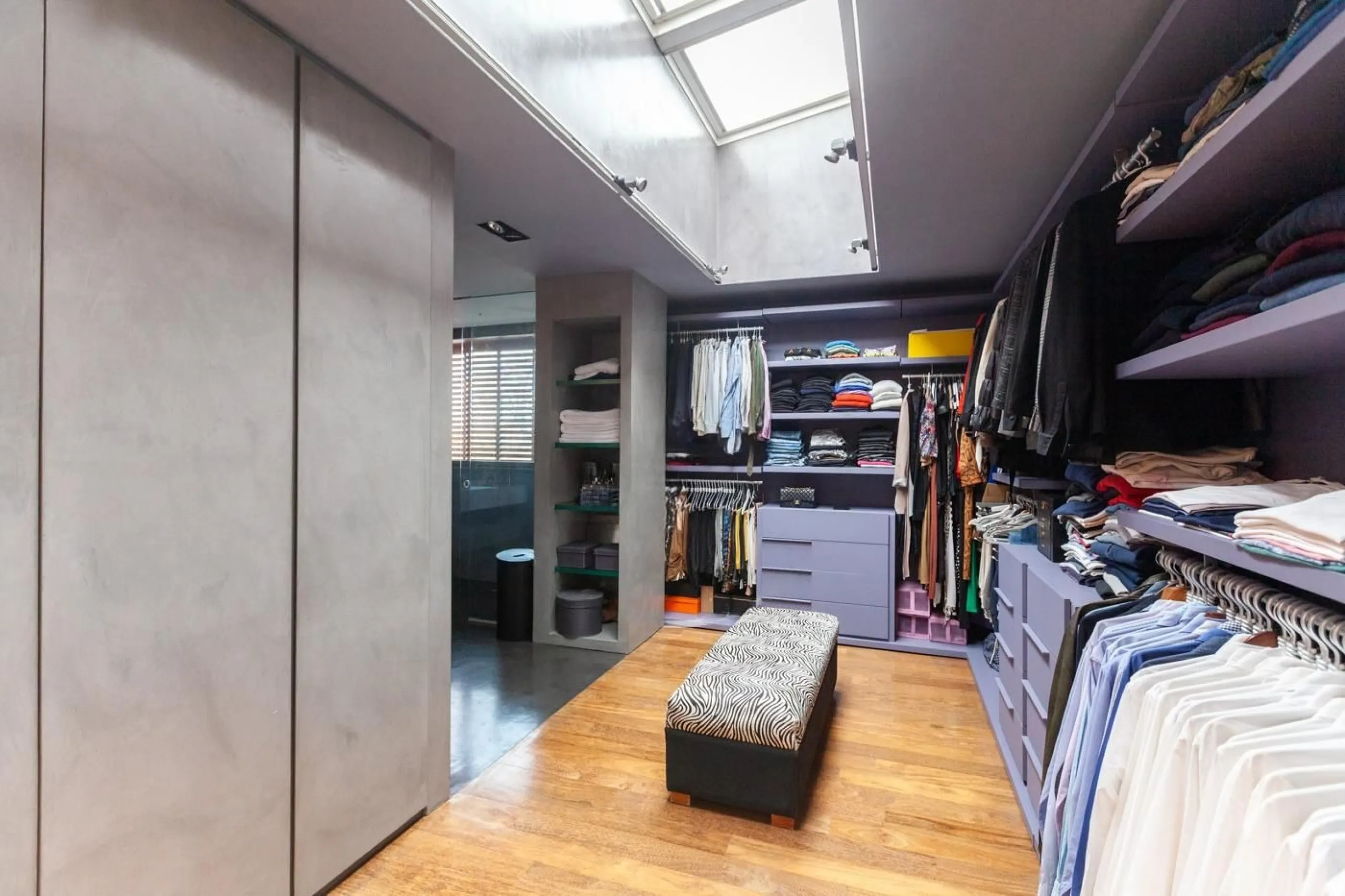 Modern Villa with Designer Finishes in Prestigious Sant Cugat Area, Barcelona