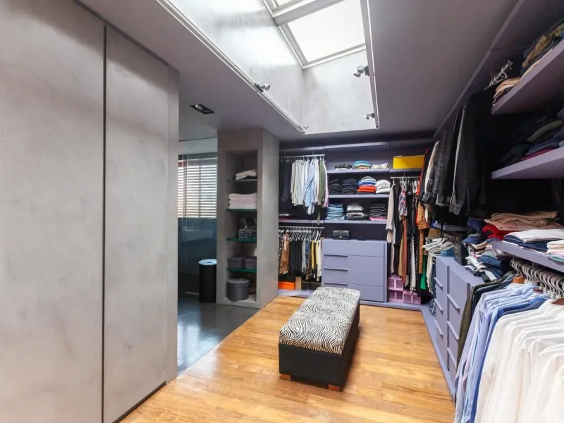 Modern Villa with Designer Finishes in Prestigious Sant Cugat Area, Barcelona