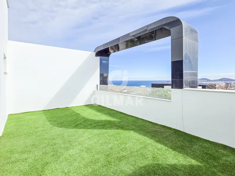 Townhouse in Las Palmas de Gran Canaria - Las Palmas