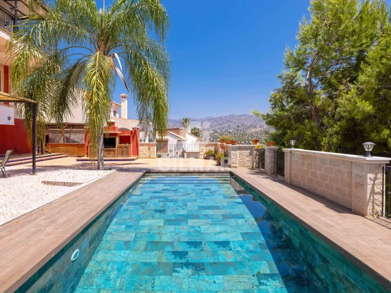 Villa in Málaga Este - Málaga
