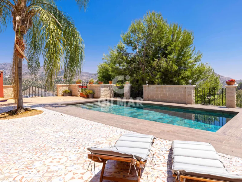 Villa in Málaga Este - Málaga