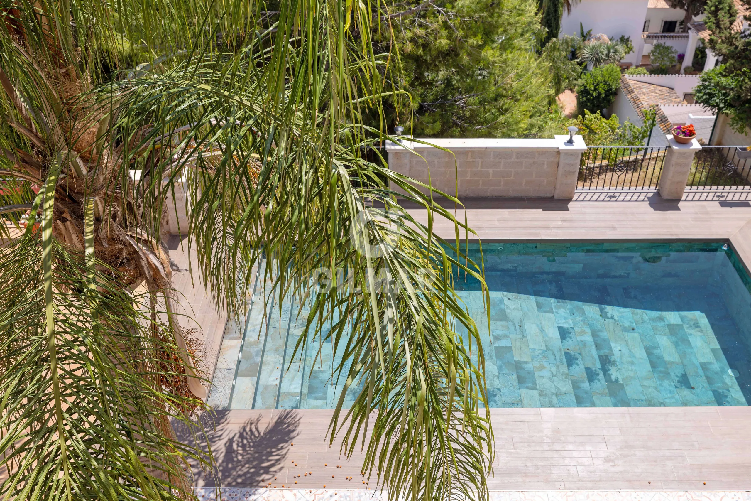 Villa in Málaga Este - Málaga