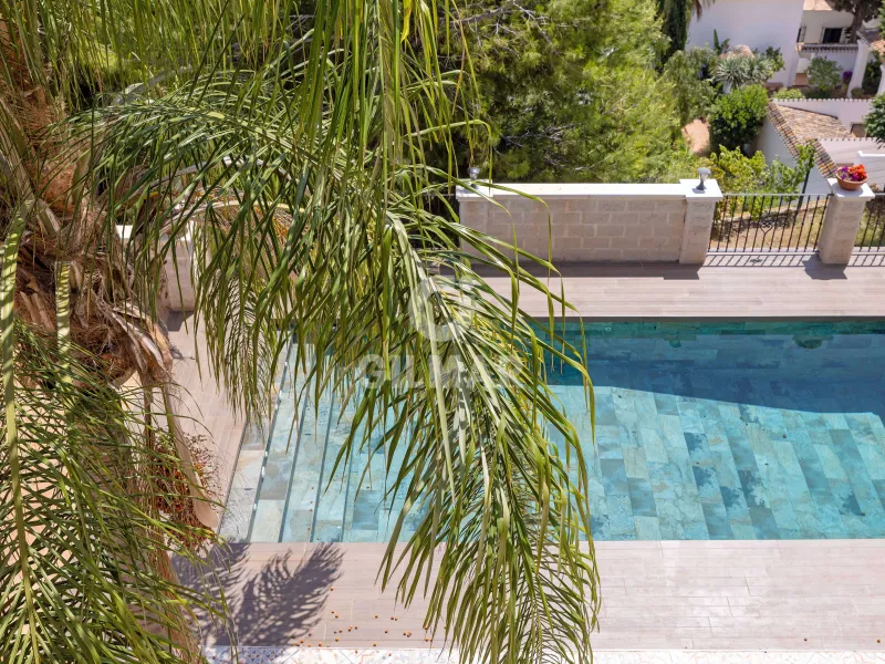 Villa in Málaga Este - Málaga