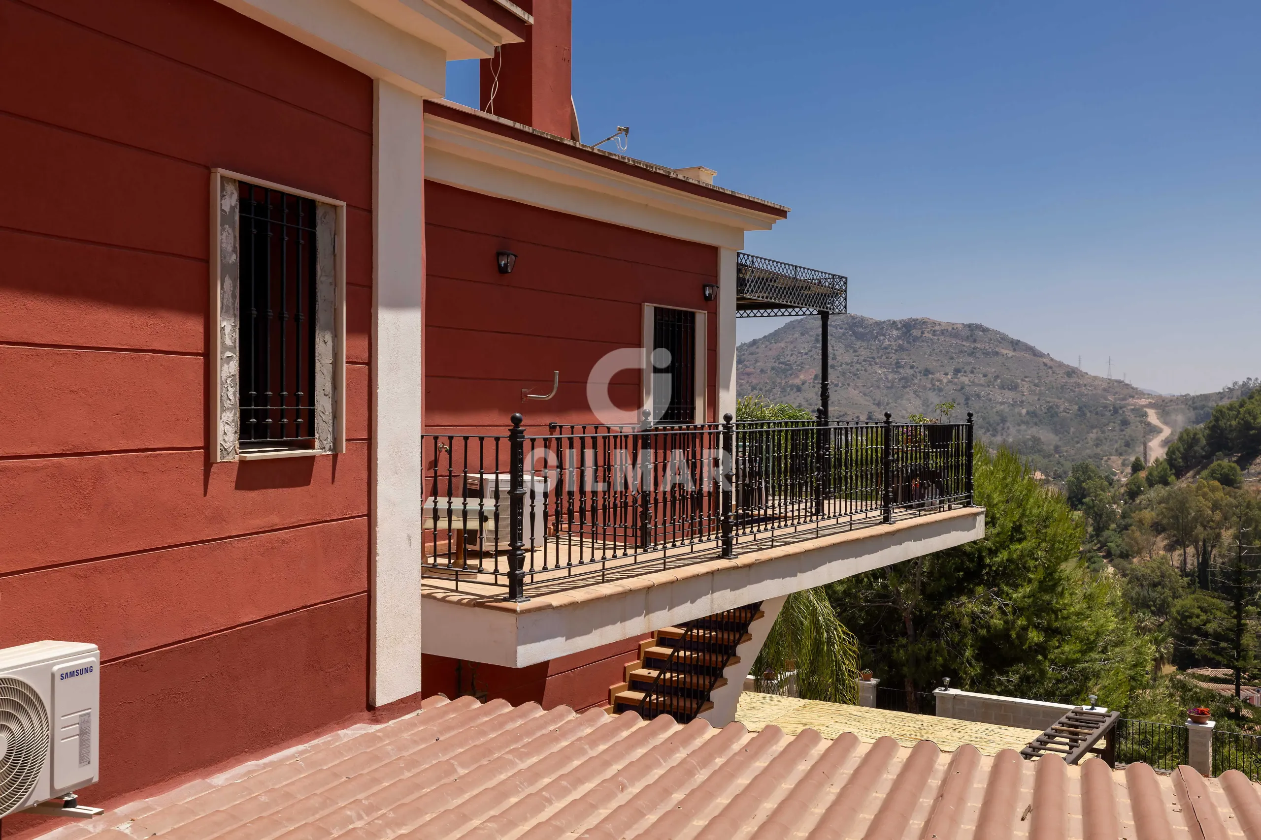 Villa in Málaga Este - Málaga