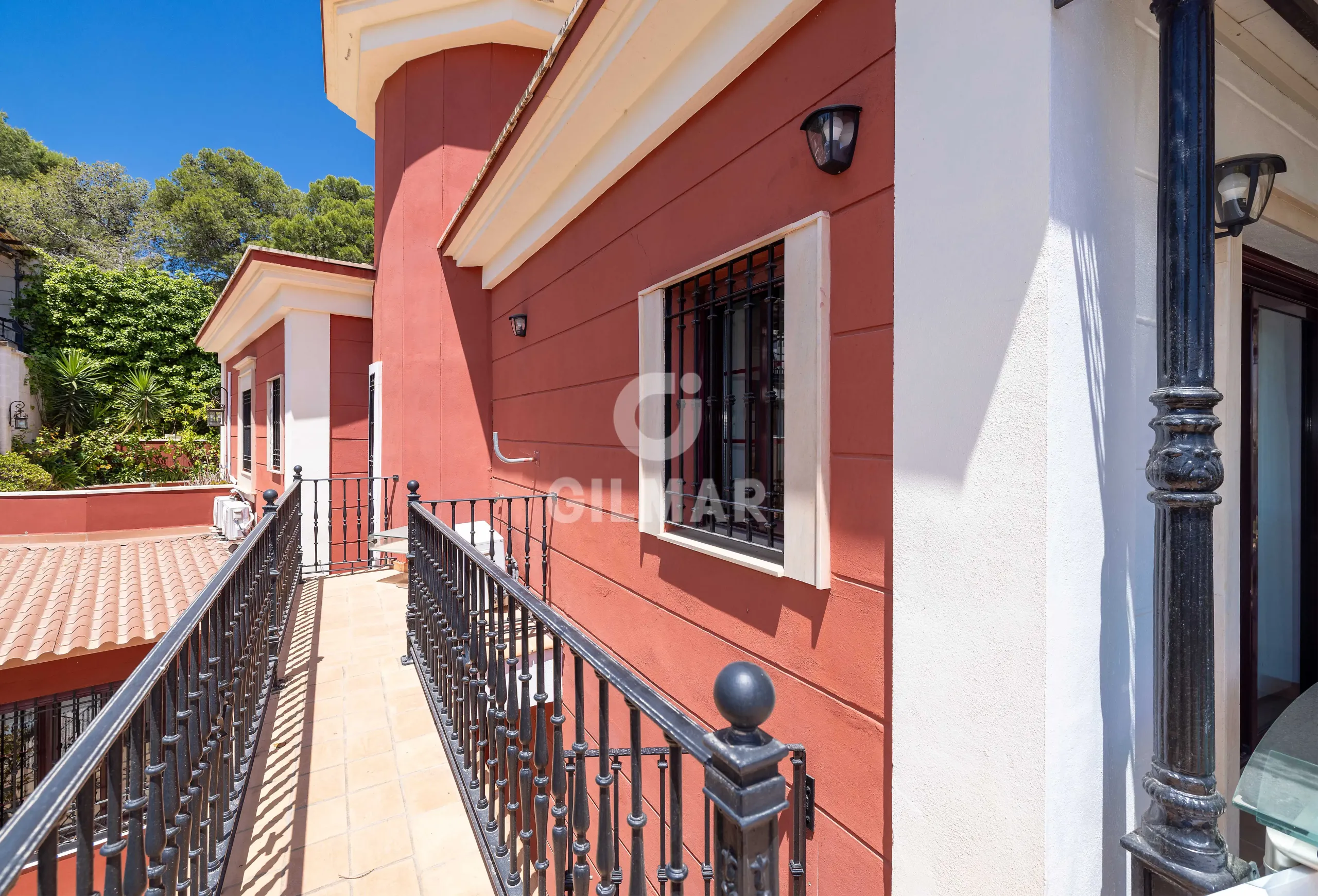 Villa in Málaga Este - Málaga