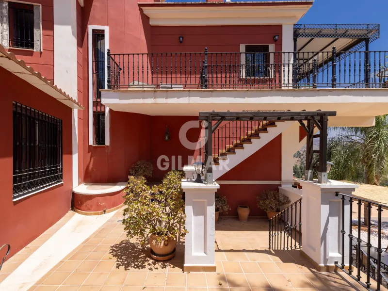 Villa in Málaga Este - Málaga