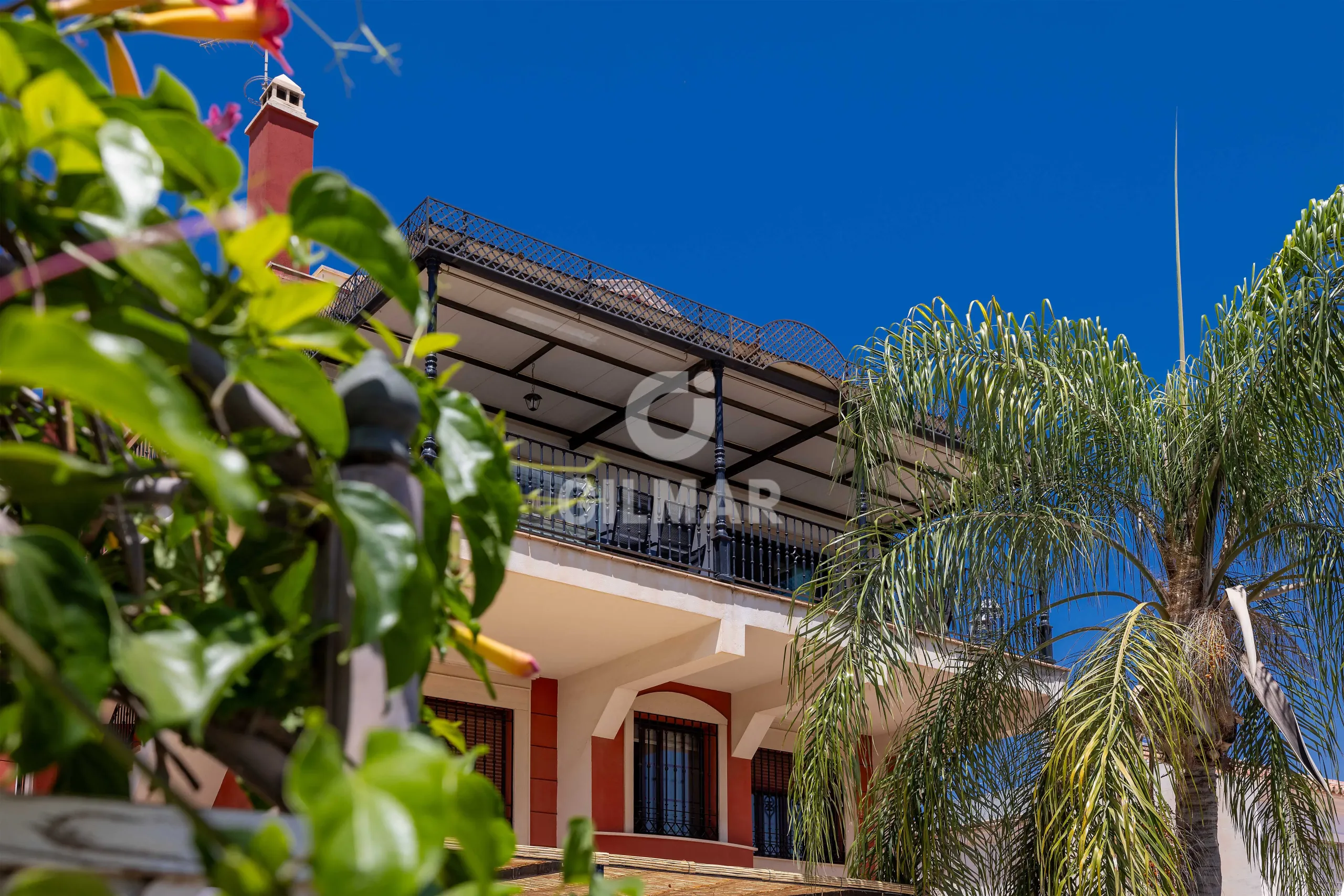 Villa in Málaga Este - Málaga