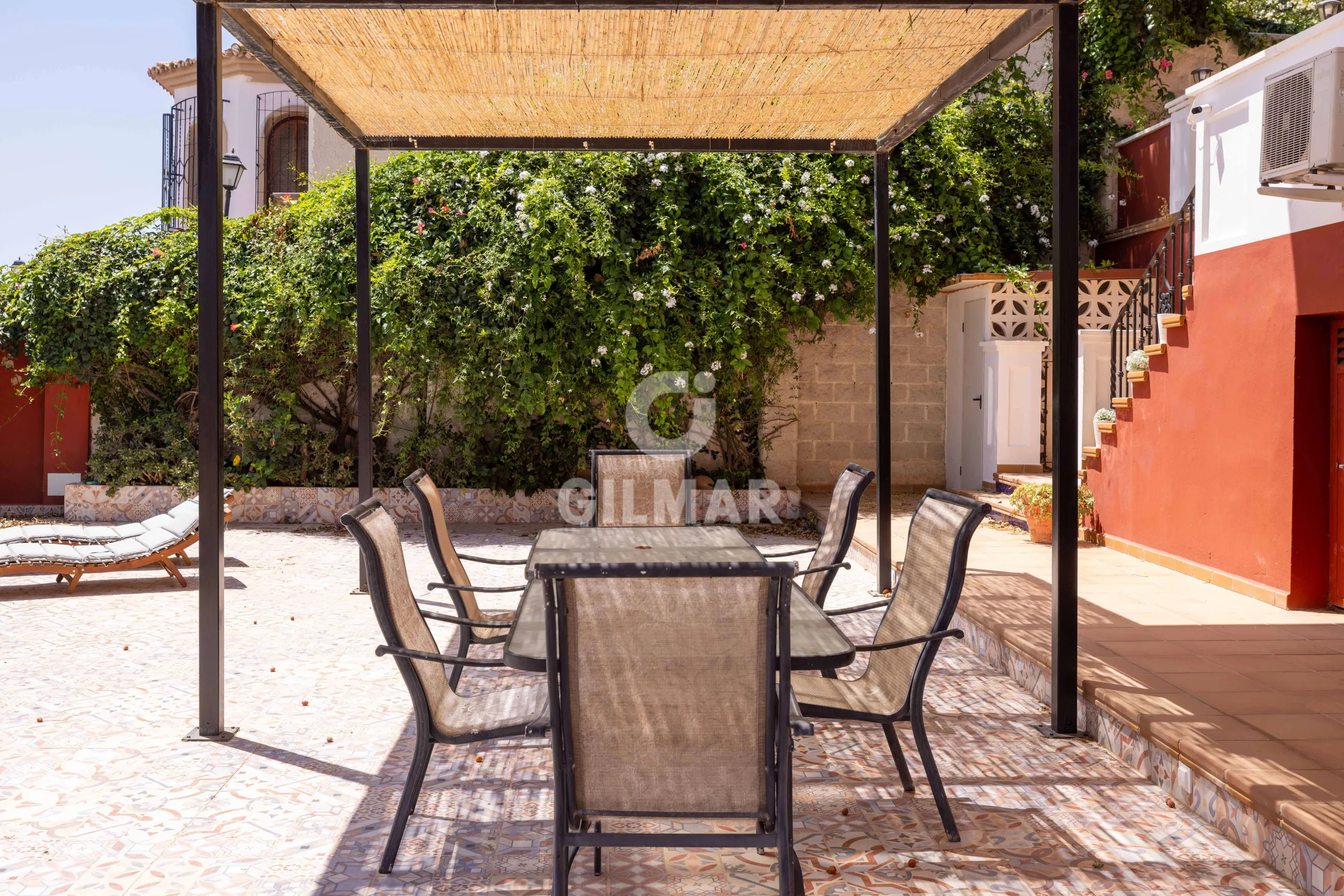 Villa in Málaga Este - Málaga