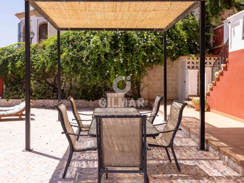 Villa in Málaga Este - Málaga