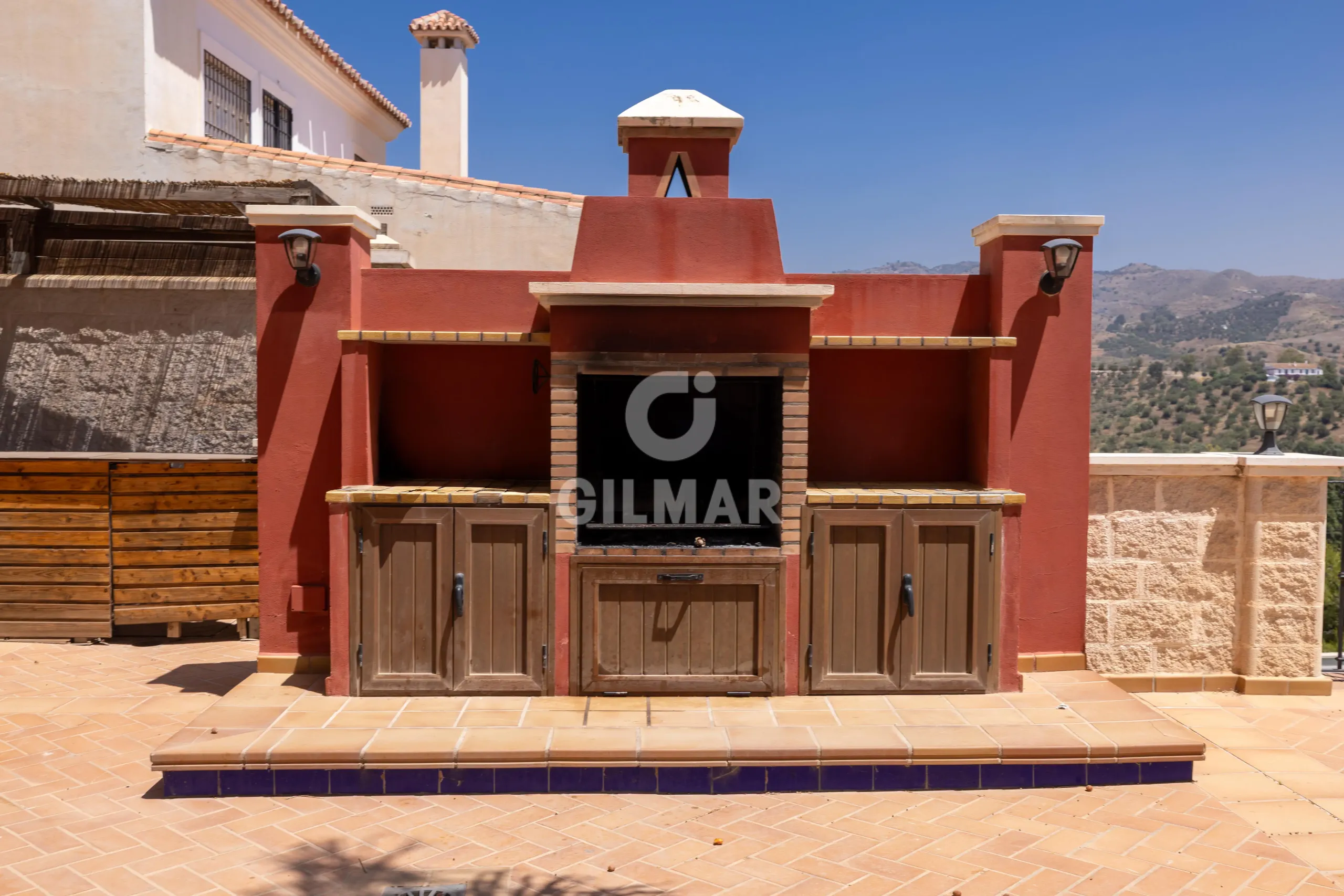 Villa in Málaga Este - Málaga