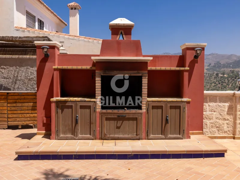 Villa in Málaga Este - Málaga