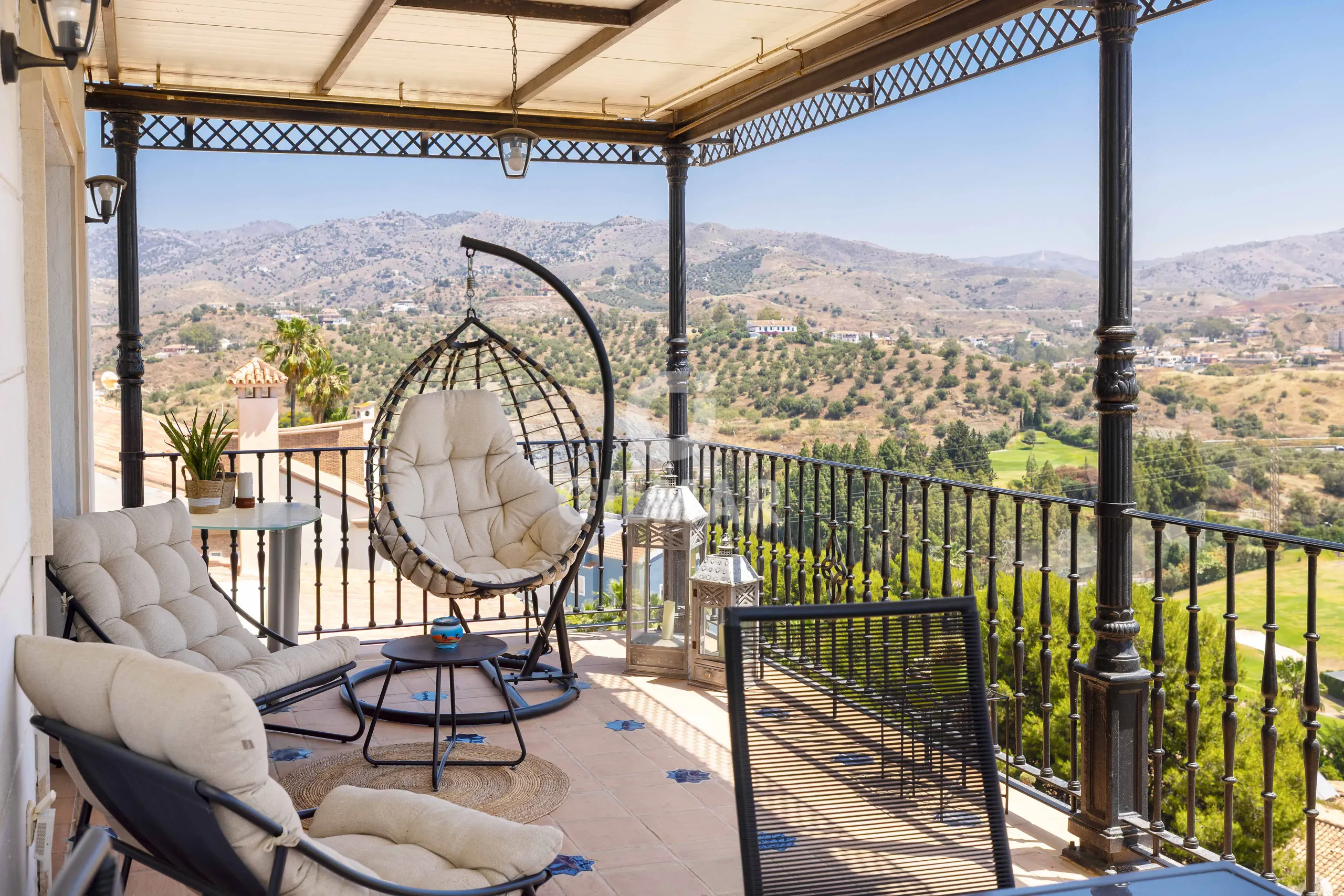 Villa in Málaga Este - Málaga
