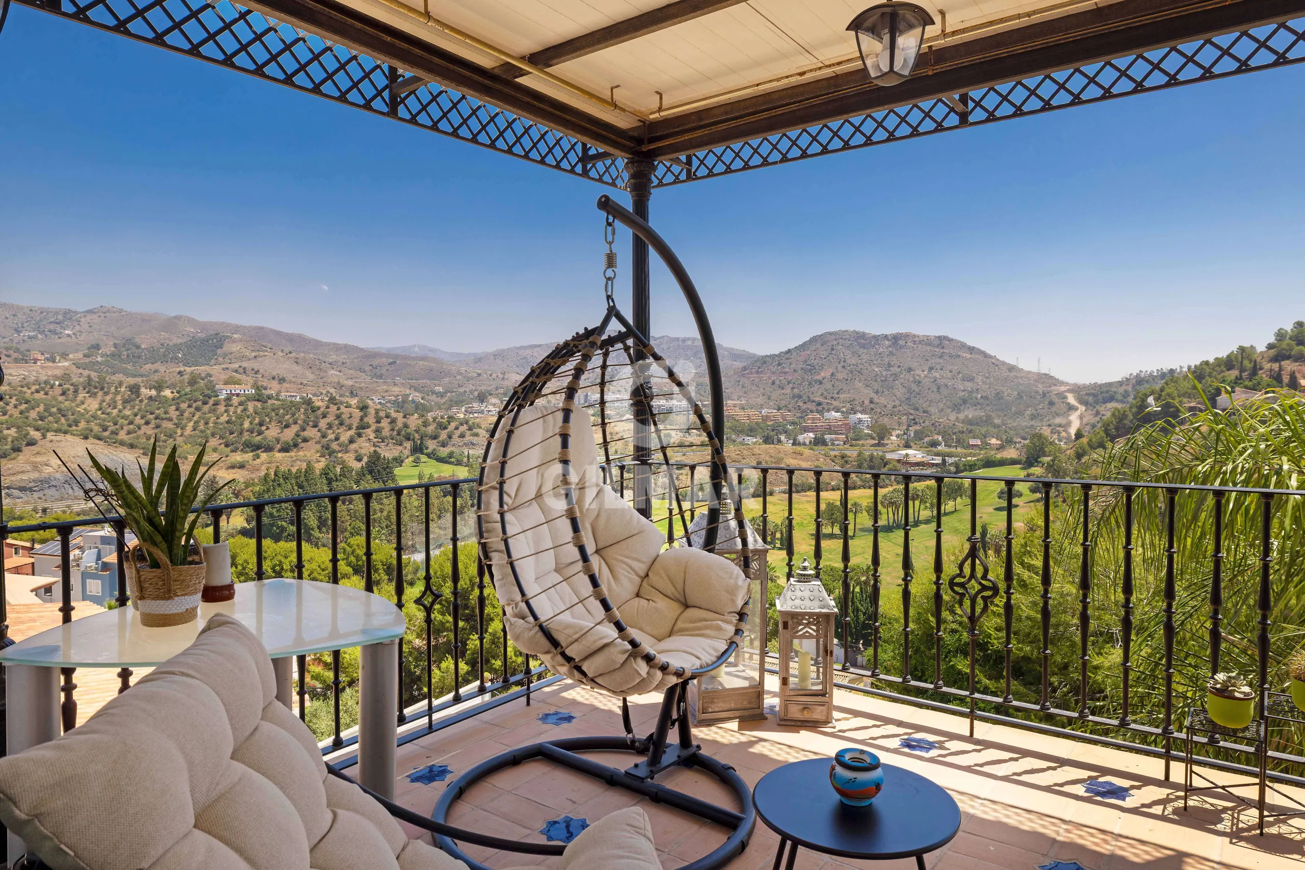 Villa in Málaga Este - Málaga