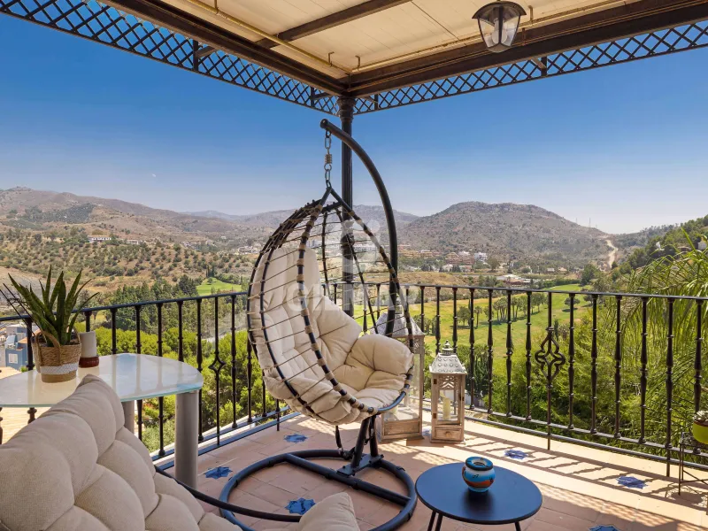Villa in Málaga Este - Málaga