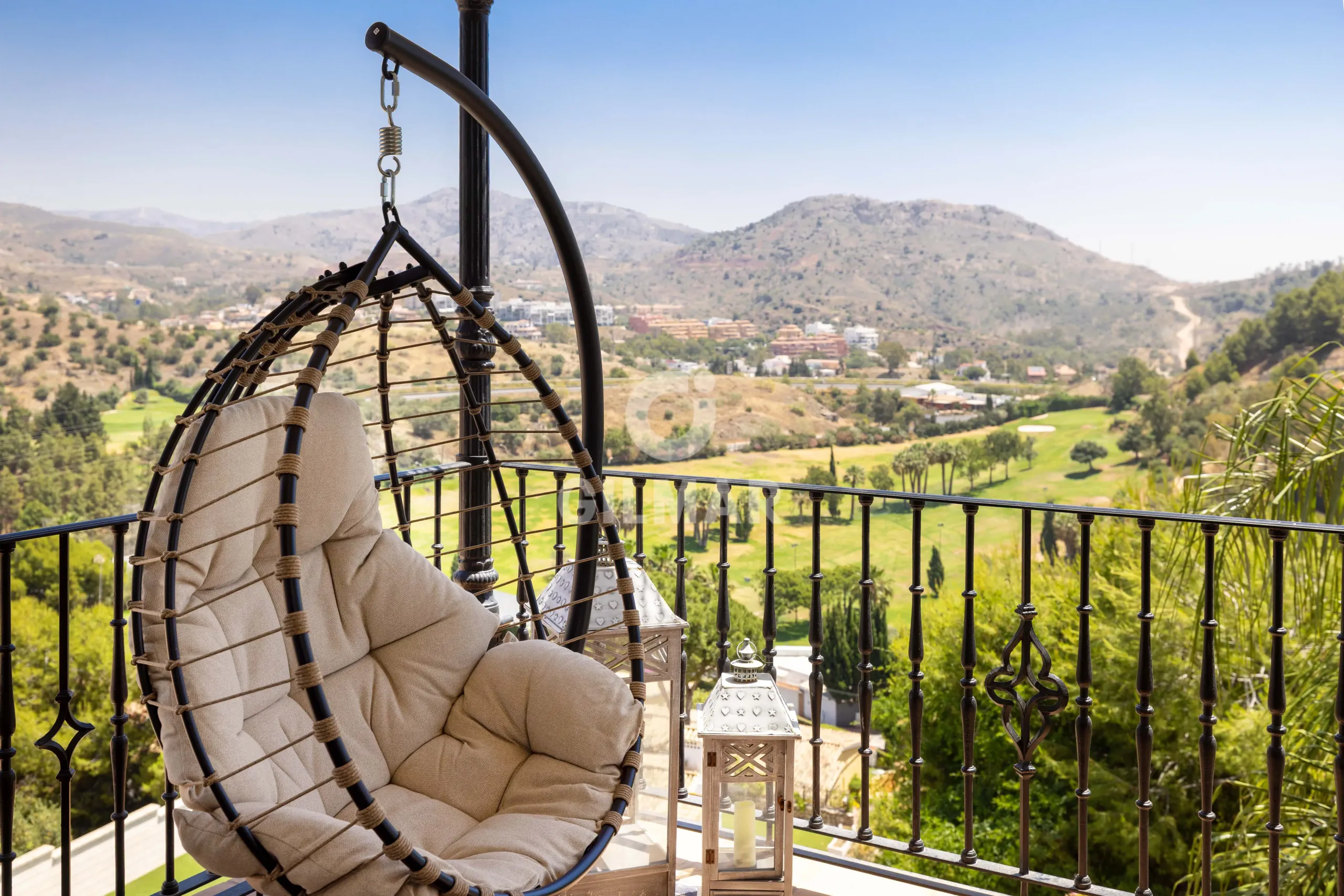 Villa in Málaga Este - Málaga