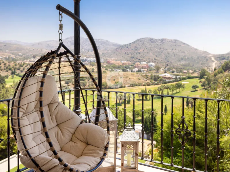 Villa in Málaga Este - Málaga