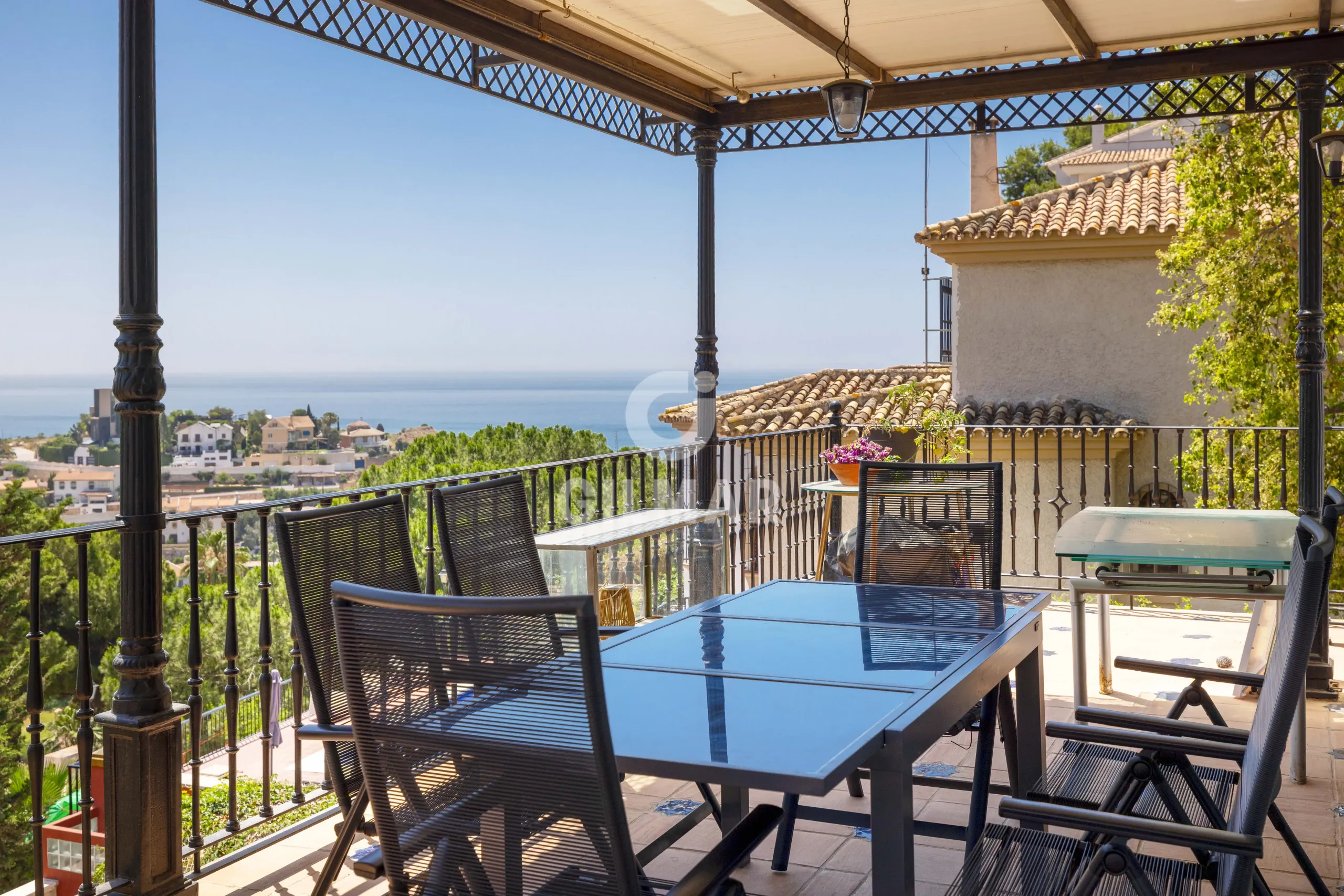 Villa in Málaga Este - Málaga