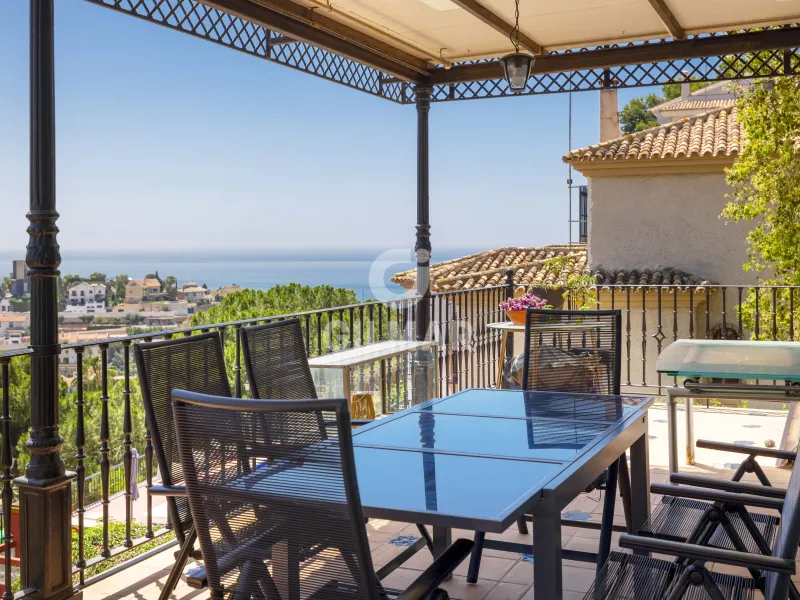 Villa in Málaga Este - Málaga