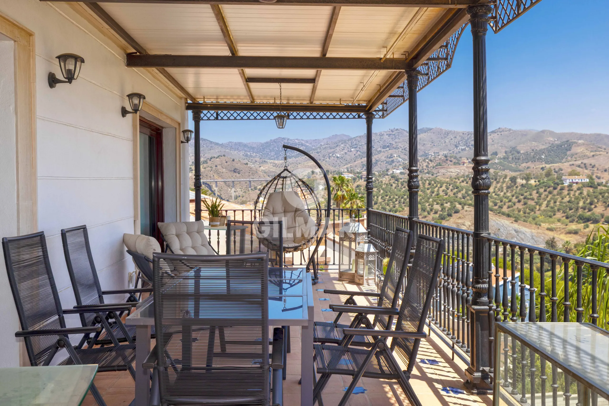 Villa in Málaga Este - Málaga