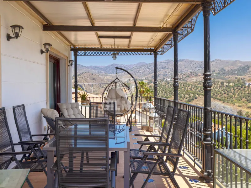 Villa in Málaga Este - Málaga
