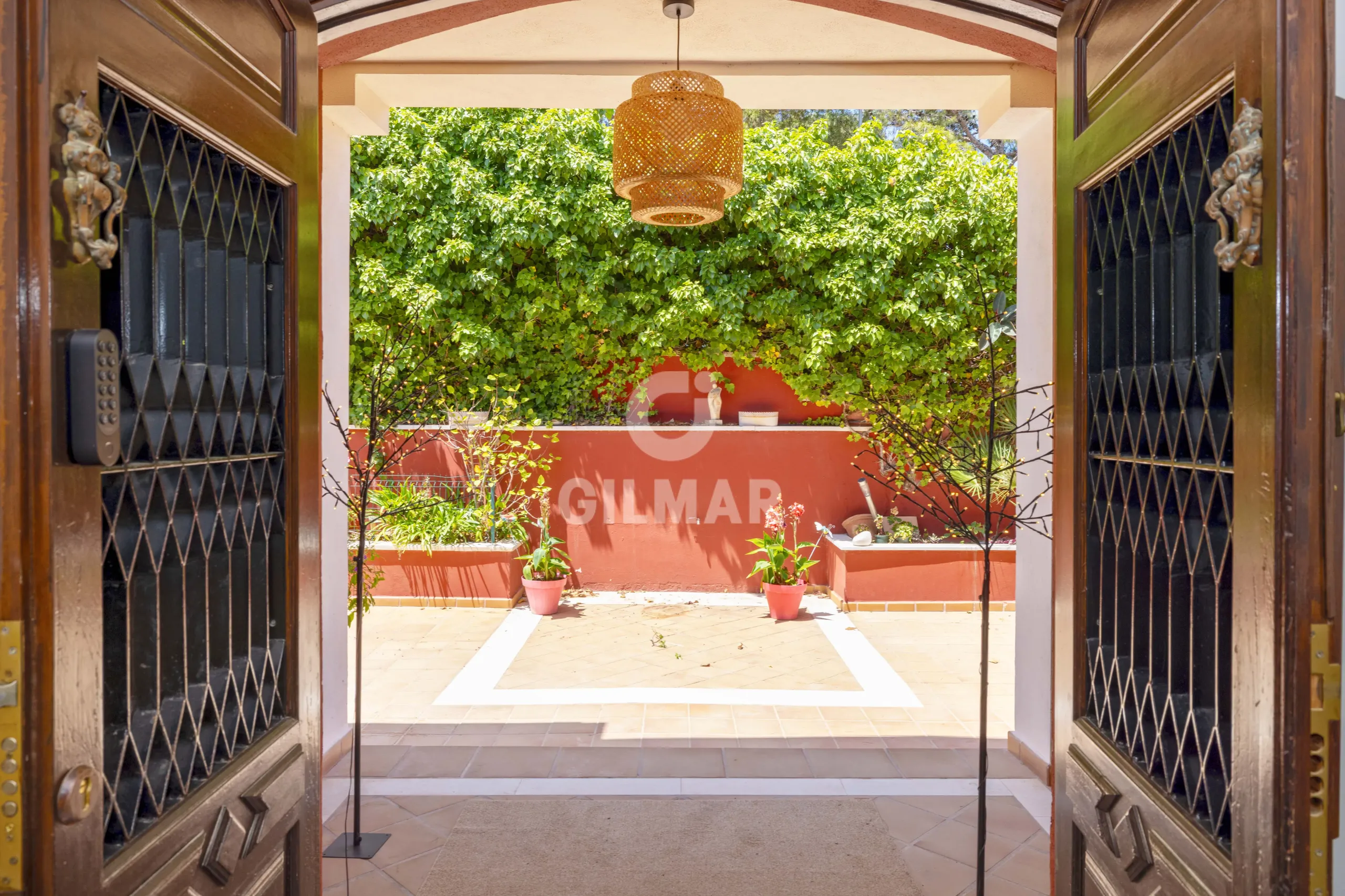 Villa in Málaga Este - Málaga