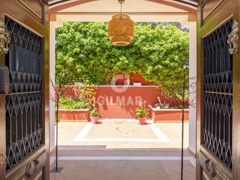 Villa in Málaga Este - Málaga